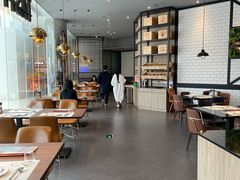 -西堤牛排(合肥之心城店)