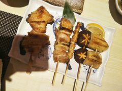 -有喜屋·深夜食堂(北京西路店)