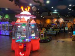 -万达宝贝王(长春红旗街店)