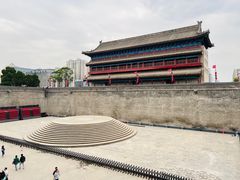 -西安城墙·碑林历史文化景区