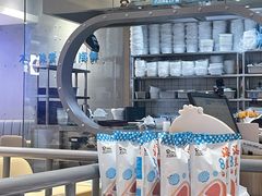 -灵芝妹子海鲜米线(凯德和平广场店)