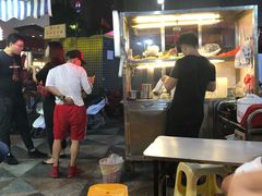 -夏食光安顺小舒冰粉冰浆(甲秀楼店)
