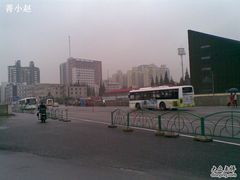 -上海市贸易学校(赤峰路院区)