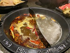 -椒王火锅(厚街万达店)