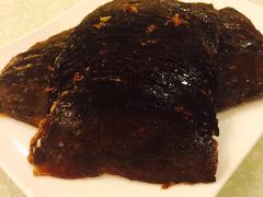-长春观斋补堂素菜馆
