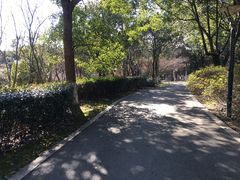 -虞山风景区