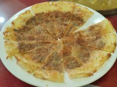 -穆老九清真牛羊肉馆(宋城店)