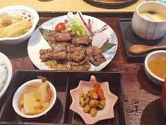 -味太助·银饭食堂(中华城店)