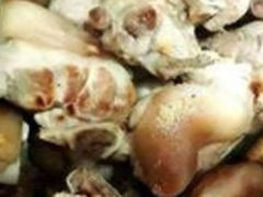 -阿水狮猪脚大王-林强家分店(台中汉口路)