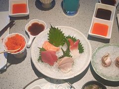-大渔铁板烧(大悦城店)