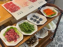 -寻滇记云南鲜牛肉火锅(北海路店)
