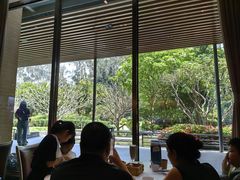 -南宁荔园维景国际酒店·荔园中餐厅
