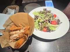 -The Cheebat 锌吧·Bistro(体育西店)