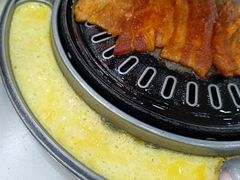 -真牛炭火烤肉(射阳店)