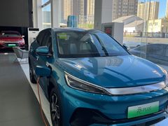 -北京福铃丰瑞比亚迪4S店(花乡店)