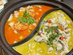 -江南鱼捞(北仑银泰城店)