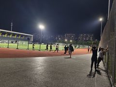 -回龙观体育文化公园