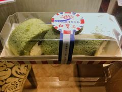 -红房子西点(南京东路店)
