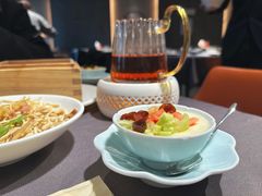 -小厨娘淮扬菜(河西奥美大厦店)