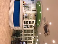 -星视野儿童近视弱视视力训练中心(富荟店)
