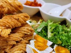 -解家河南菜(商鼎路店)