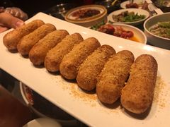 红糖糍粑-胡大饭馆 24h(簋街总店)