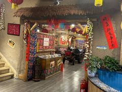 -白城车站店一九二八铁锅炖