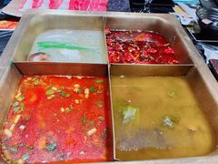 四季锅底-王家渡火锅(金宝汇店)