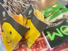 -魏家凉皮(十里河店)