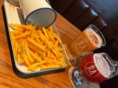 -京A Brewpub·精酿餐吧(幸福村店)