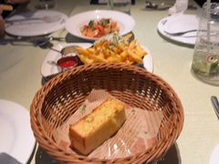-碧特博格·20年品牌西餐厅(芜湖路店)
