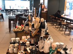 -星巴克(汕头群光广场店)
