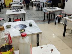 大堂-重庆特色冷锅鱼(武大店)