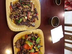 -和福餐馆(西江古街店)