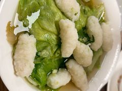 -百福麵家(新馬路店)