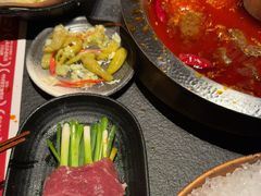 -晓宇重庆火锅(西安荟聚店)
