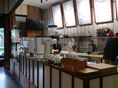 -VESH COFFEE(定西路店)