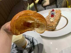 牛角包-麦田工坊(月湖店)