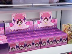 -泡泡玛特POPMART(苏州诚品生活店)