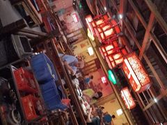 -矮板凳老火锅(宽窄巷子店)