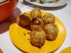 -冰岛茶餐厅(世茂店)