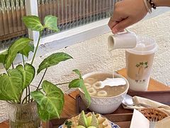-绿小院(荔湾店)