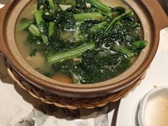 -潮州府·潮菜·砂锅粥(徐家汇店)