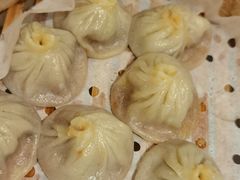 同庆楼小笼包-同庆楼(滨湖万达广场店)