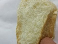 -爸爸糖吐司面包(南京鼓楼龙江店)