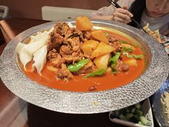 -那拉提之疆·新疆菜(美院店)