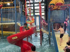 -南宫温泉水世界