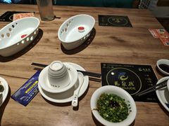 -龙聚德北京烤鸭(沙坪坝华宇A馆店)