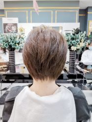 -BHG Hair Salon
