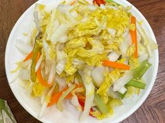 -丝路传奇·中国拉面航母店(北医三院店)